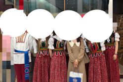 -尚美霓裳晚礼服·合唱服·舞蹈演出服租赁定制