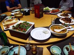 肉三鲜饺子-王厚元饺子·辽菜·烤鸭(黄河大街店)