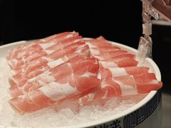 -巴奴毛肚火锅(悠唐购物中心店)