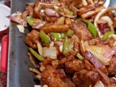 -炭舍干锅(华发商都店)