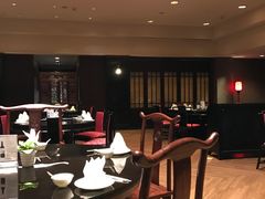 大堂-海天楼中餐厅(吴宫泛太平洋酒店)