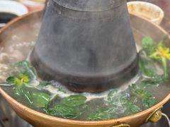 -月圆火锅(宁海东路二店)