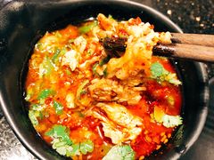 -德记牛肉社潮汕鲜切牛肉火锅(中心路店)