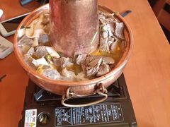 -如意林卡藏餐吧(大昭寺店)