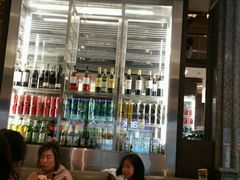 大堂-jpc集品佳宴·地标餐厅(中山店)