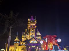 -大同方特欢乐世界