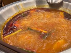 -黔哆哆地摊酸汤火锅(清湖店)