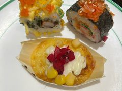 -亚马逊海鲜自助(梅溪湖步步高店)