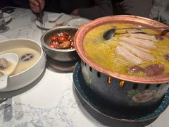 -奉天小馆·非遗东北菜(济南万象城店)