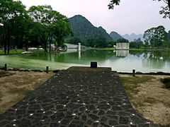 -Club Med地中海俱乐部·桂林度假村