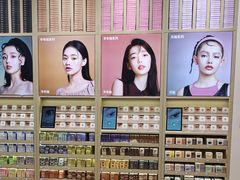-moody彩瞳(环宇城店)