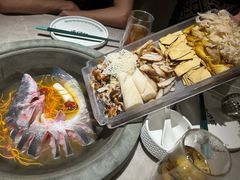 -芸山季·云南野生菌火锅(宝能环球汇店)