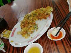 蚝烙-蒂蒂香達濠魚丸