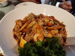 八珍豆腐-渔家风味·鲅鱼水饺·央视展播·海鲜天津菜(开发区店)