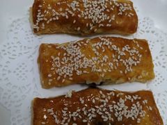 -香港威特瑞茶餐厅(小白楼音乐厅店)