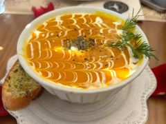 -Mark&Mars Restaurant
