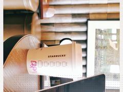 -星巴克臻选(苏州苏信店)