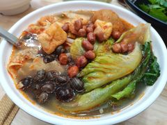 -笋果坊螺蛳粉(竹园小区店)