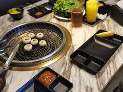 -火炉火自助餐(喜隆多店)