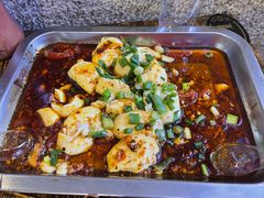 -冯烧烤(凯旋路总店)