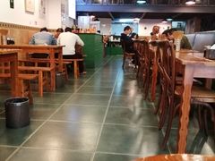 大堂-兵哥豌豆面(建设巷店)