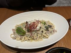 -森Some Fusion(荔湾店)
