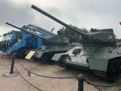 -中国人民解放军海军博物馆