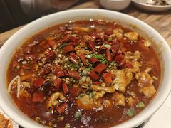 -九转小磨·非遗东北菜(群力店)