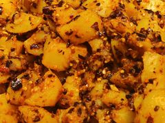 -丁家坡洋芋·观音桥好吃街A区(全国总店)