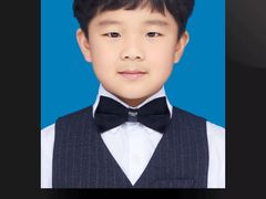 -海马体照相馆|大师(武汉光谷K11店)