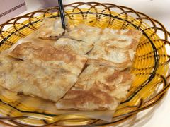香蕉薄饼-半岛太子酒家(海港城店)