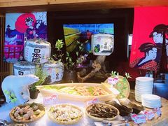 -东方明珠·可口可乐欢乐餐厅