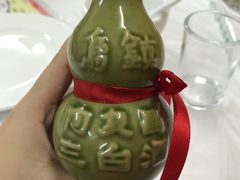 -邱记私房菜·十八年本地菜
