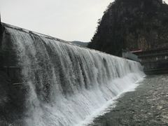 -大连冰峪旅游度假区