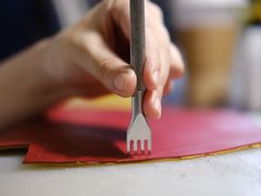 -零几体验diy皮具工作室(振业城店)