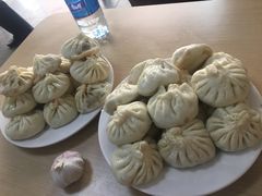 -津门永胜包子铺(哈尔滨道总店)