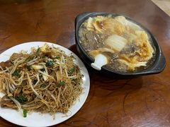-凡老头米线砂锅(古荡新村西粮站)