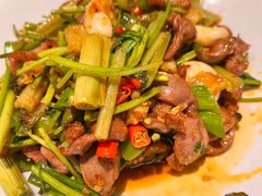 -福满圆(琨莎中心店)