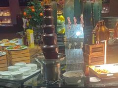 -雄楚国际大酒店-四季西餐厅