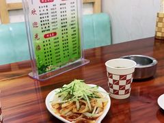 -嘉峪关伊俩寺烤肉店