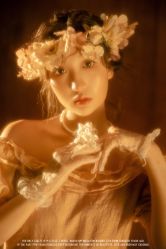 -蜜桃少女VISION写真馆(雁塔店)