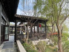 -金海华·华宴江南(斜塘店)