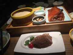 -北方家宴(番禺永旺店)