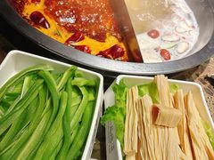 -小龙坎火锅(沙井店)