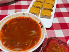 -西贝莜面村(近铁城市广场店)