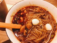 -麻婆婆白家肥肠粉(海岸城店)