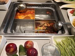 -海底捞火锅(凯德广场店)