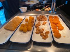 -Social 秀西餐厅-长沙瑞吉酒店(运达店)