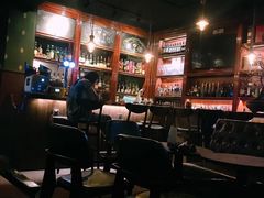 -The Cheebat 锌吧·Bistro(体育西店)