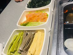 -海底捞火锅(奥山世纪城店)